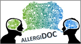 Logo Allergidoc